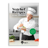 Bild på Vegchef Recipes - Home Edition