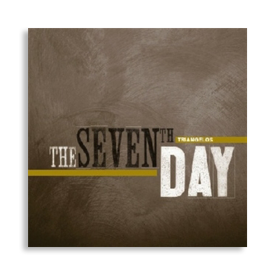 Bild på The Seventh Day